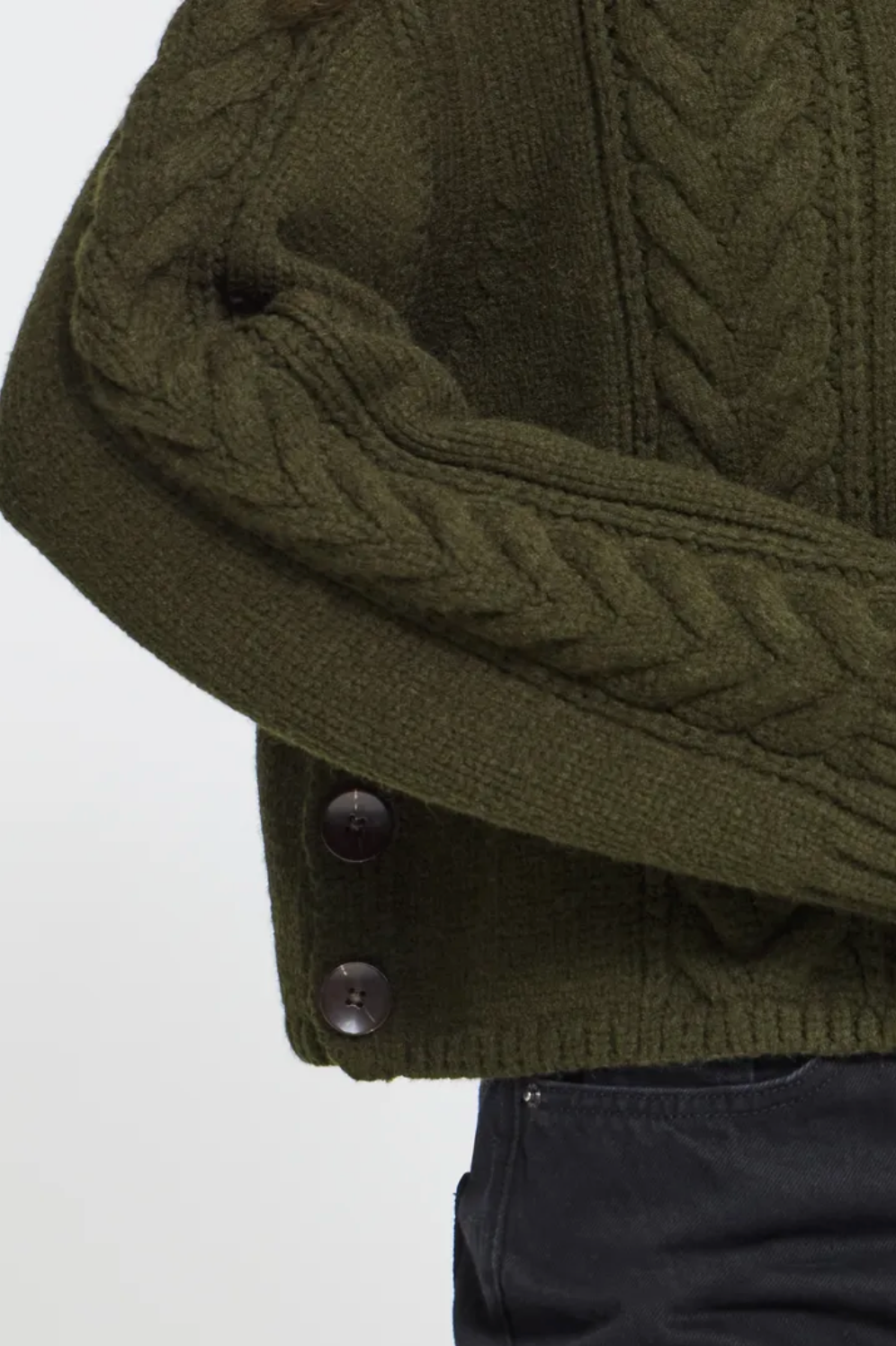 Harper Pullover