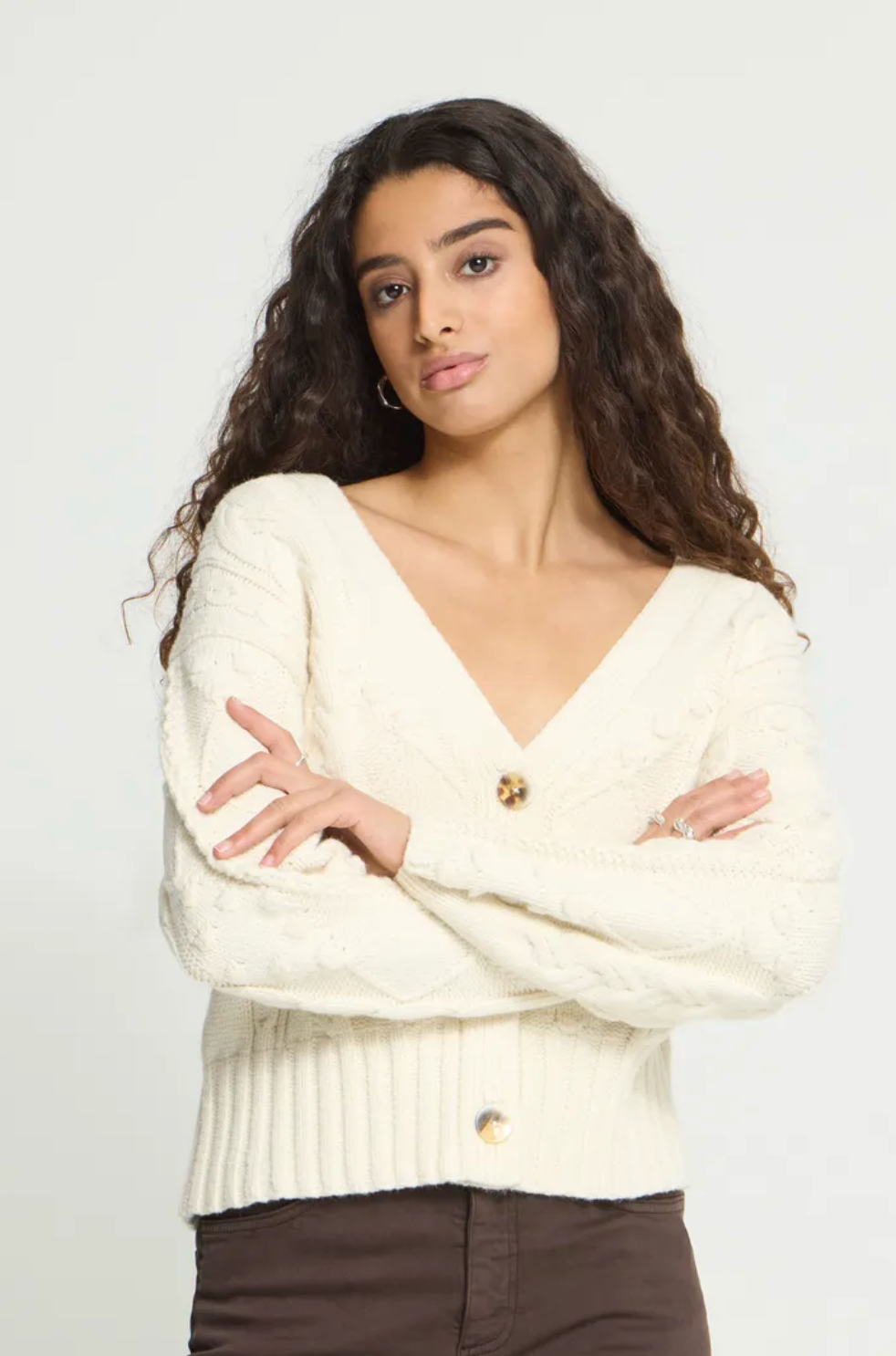 Harper Cardigan