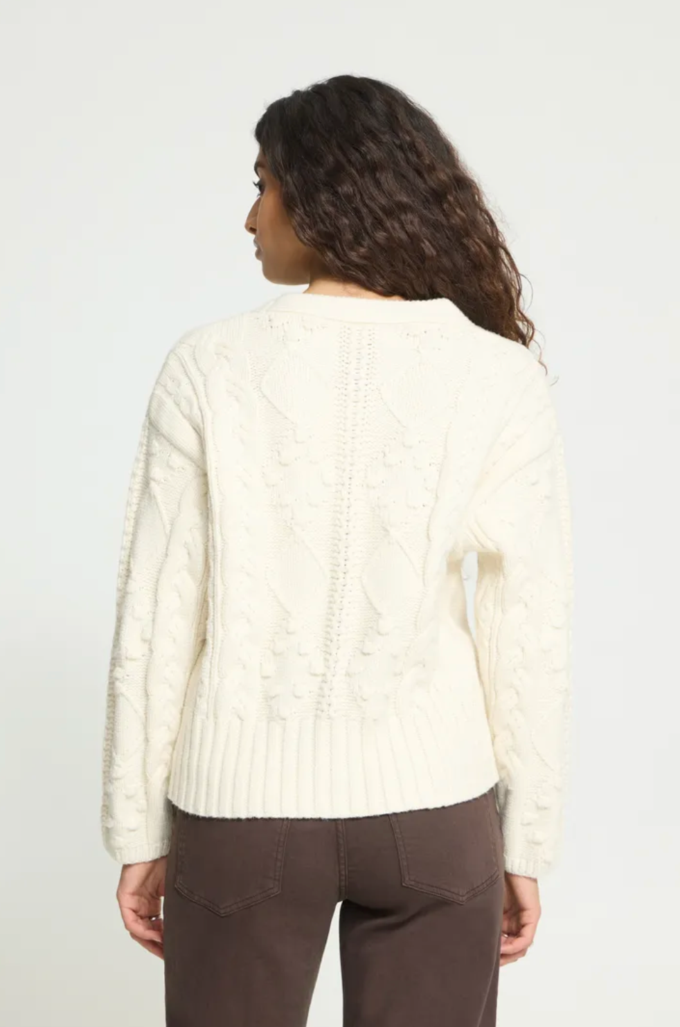 Harper Cardigan