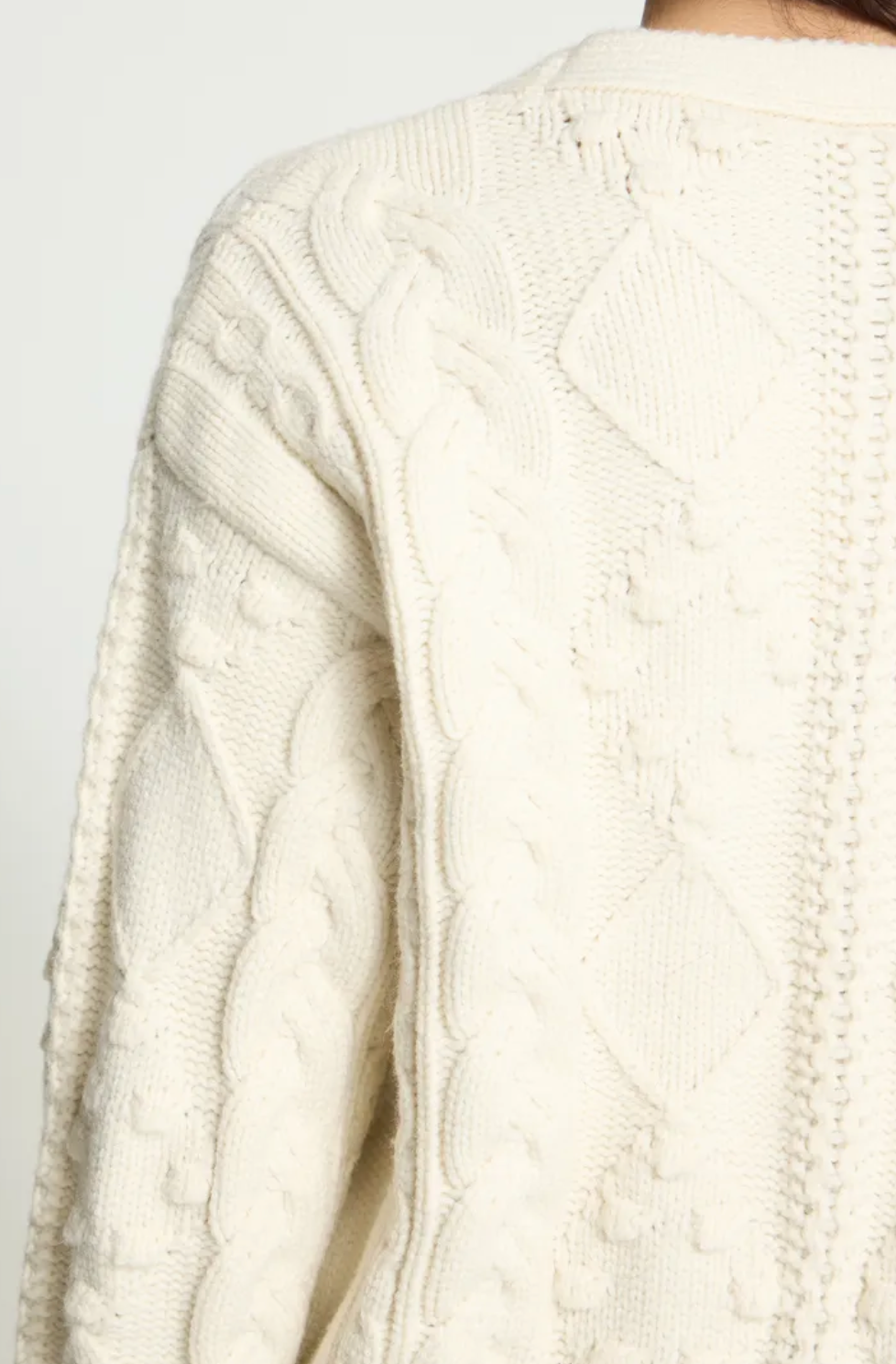 Harper Cardigan