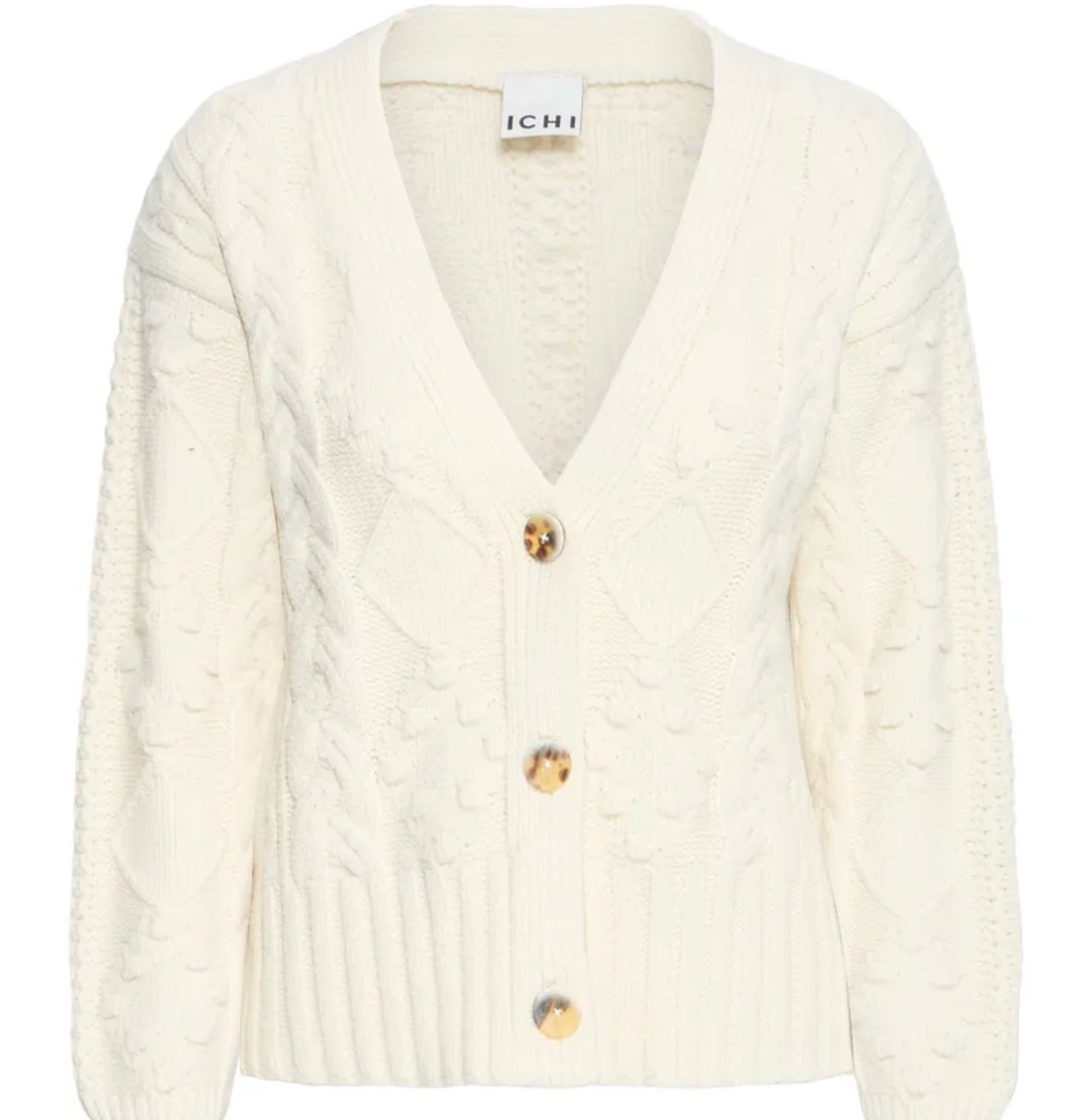 Harper Cardigan