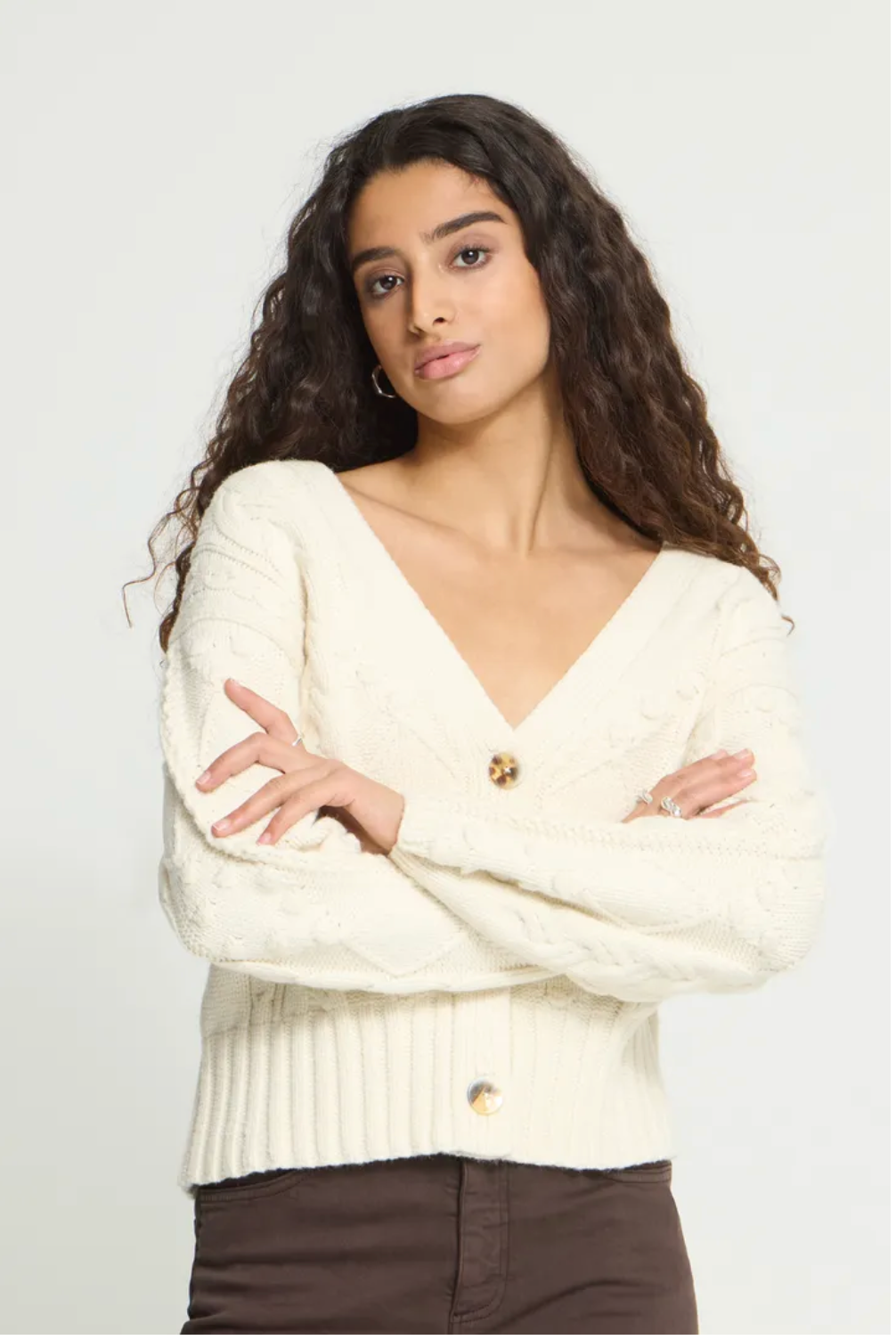 Harper Cardigan