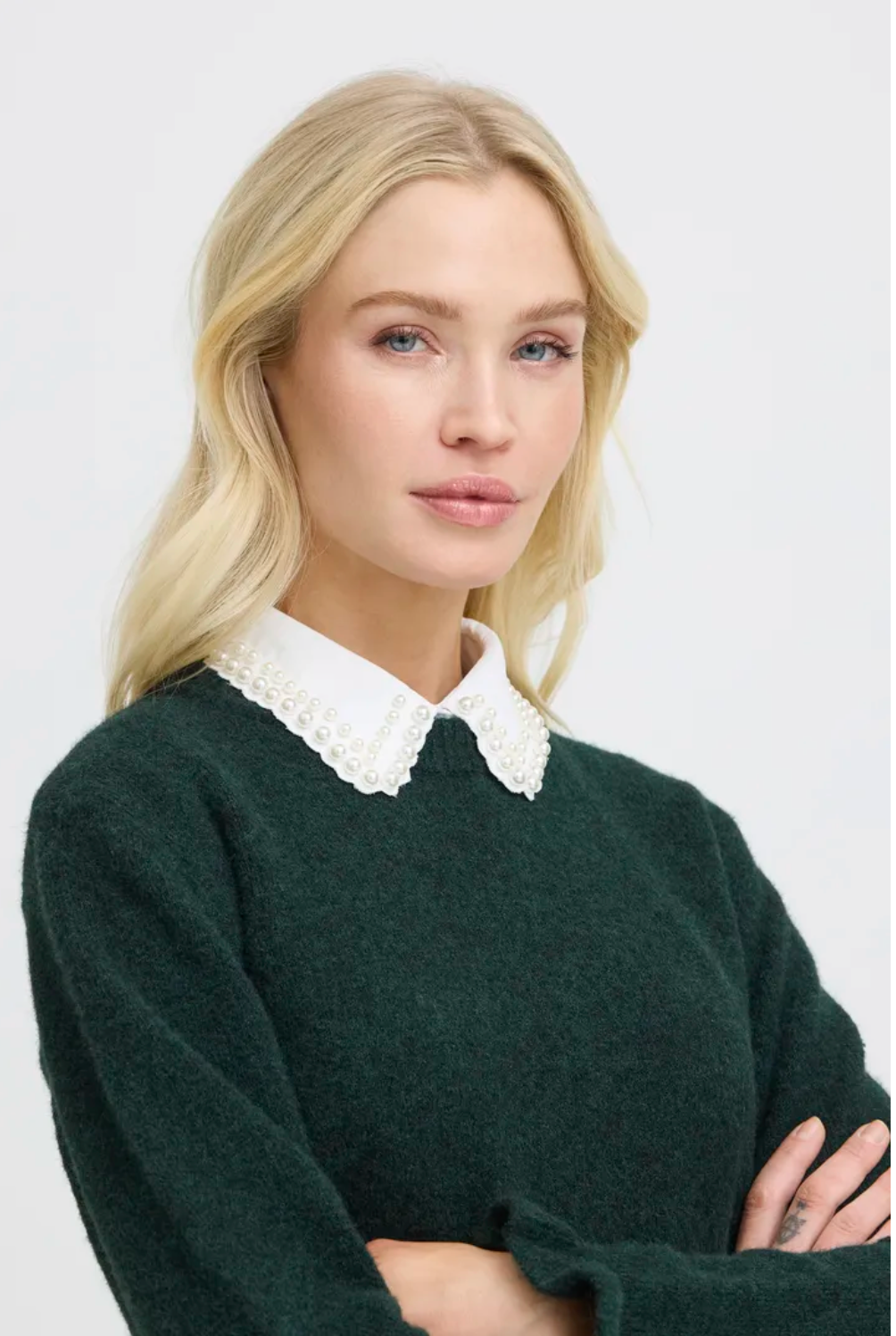 Vicory Collar