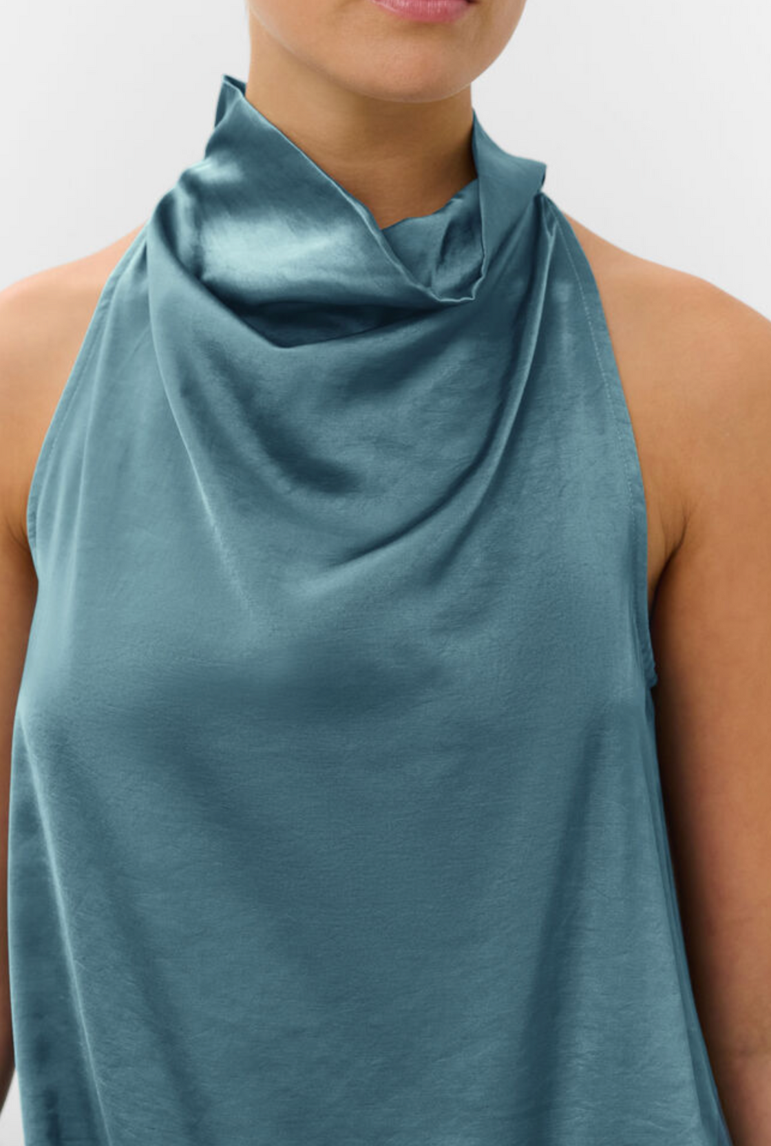 Verona Racer Back Top