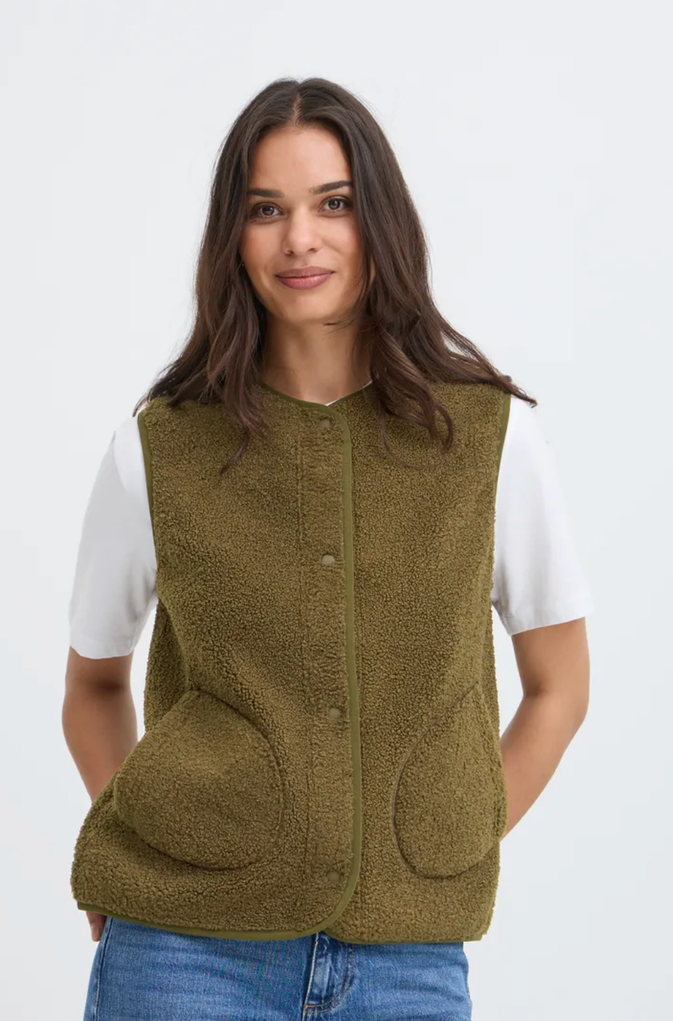 Antino Vest