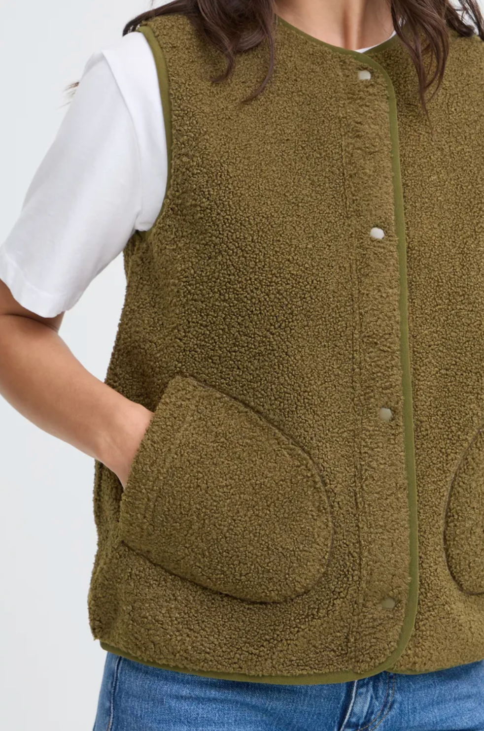 Antino Vest