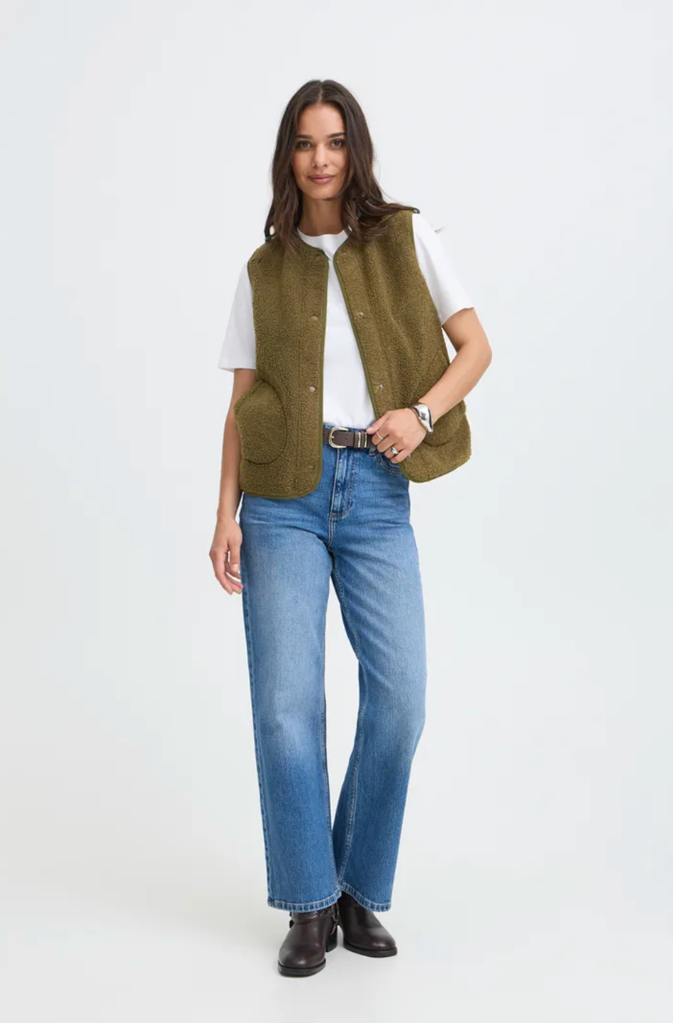 Antino Vest