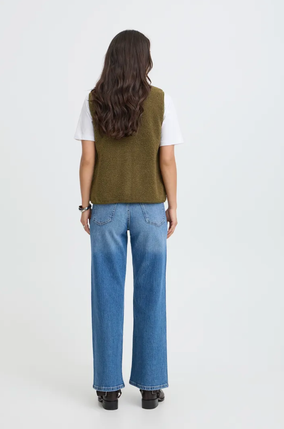 Antino Vest