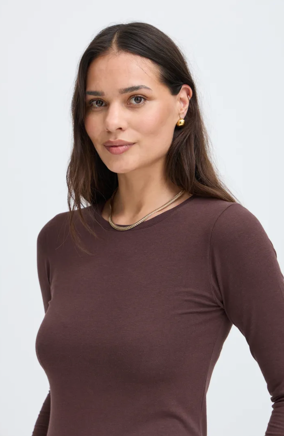 Pamila Long Sleeve
