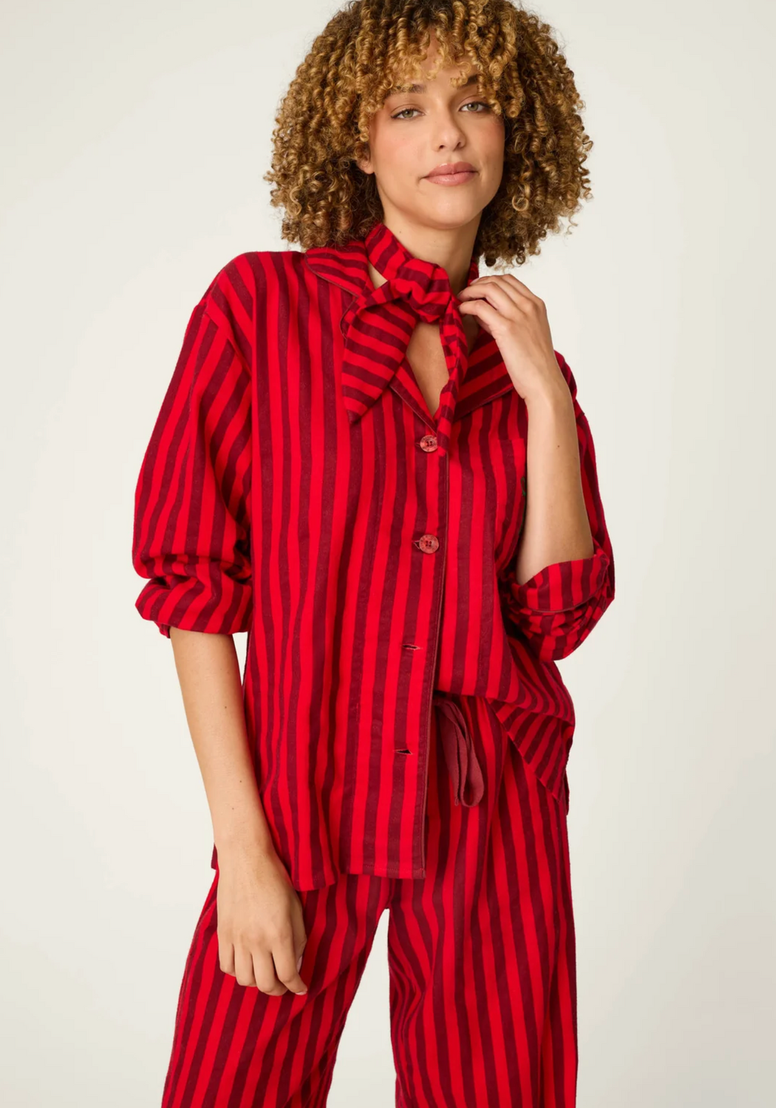The Icon Set PJ'S