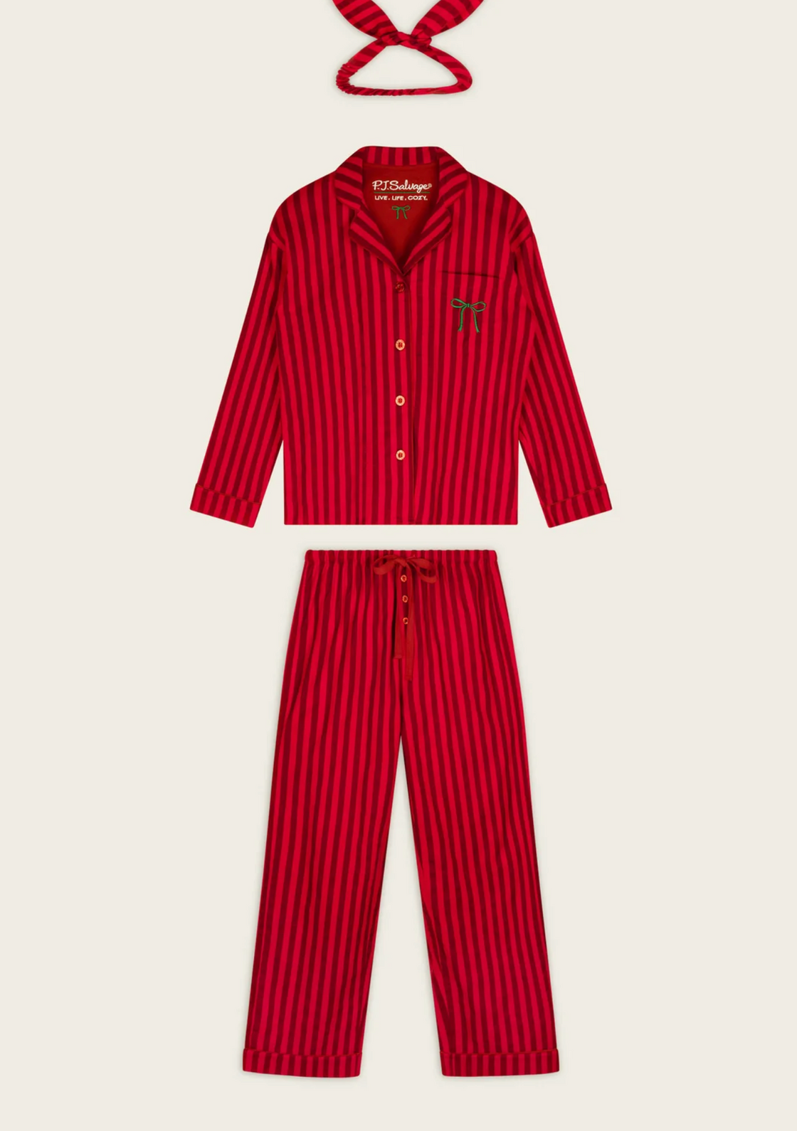 The Icon Set PJ'S