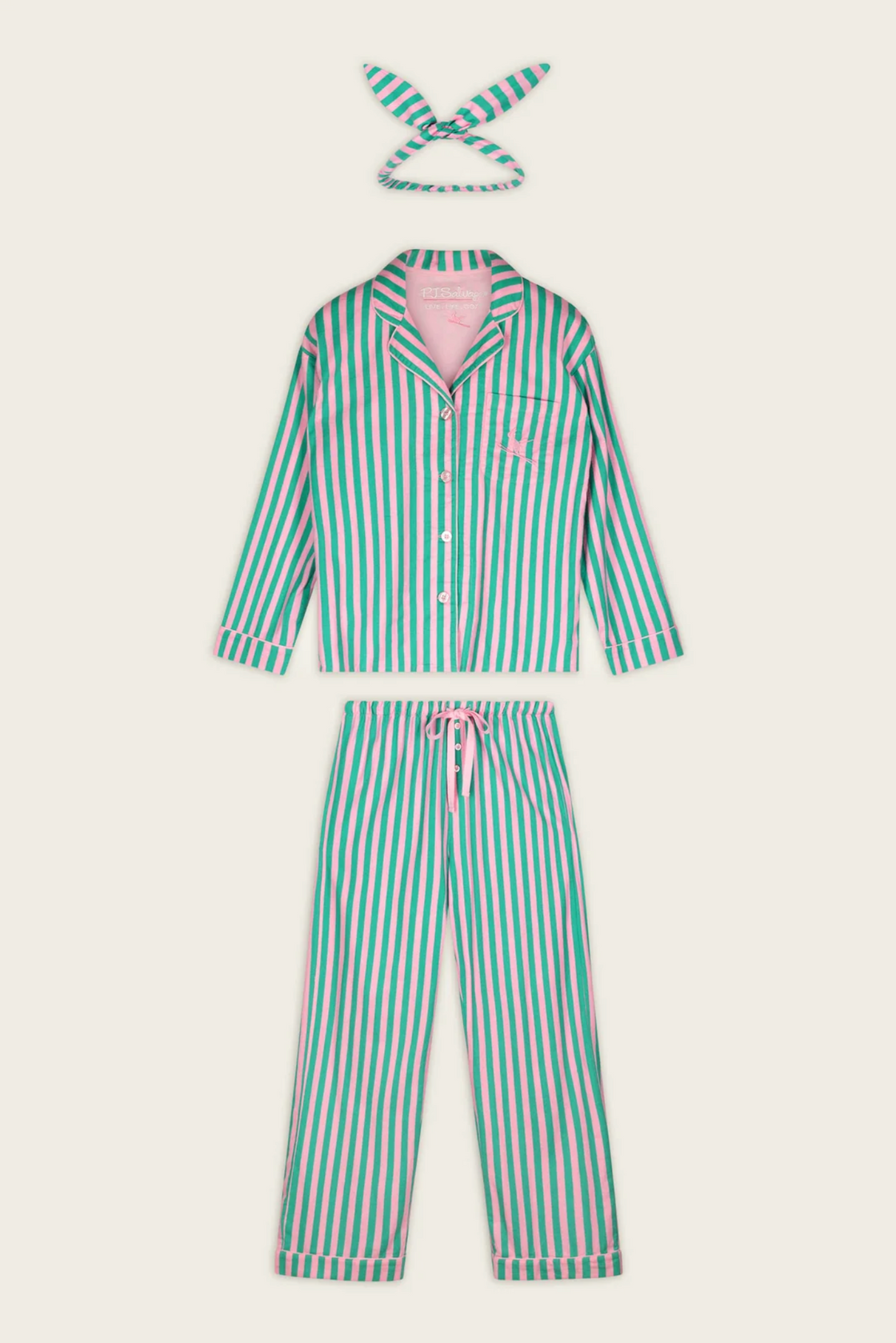 The Icon Set PJ'S