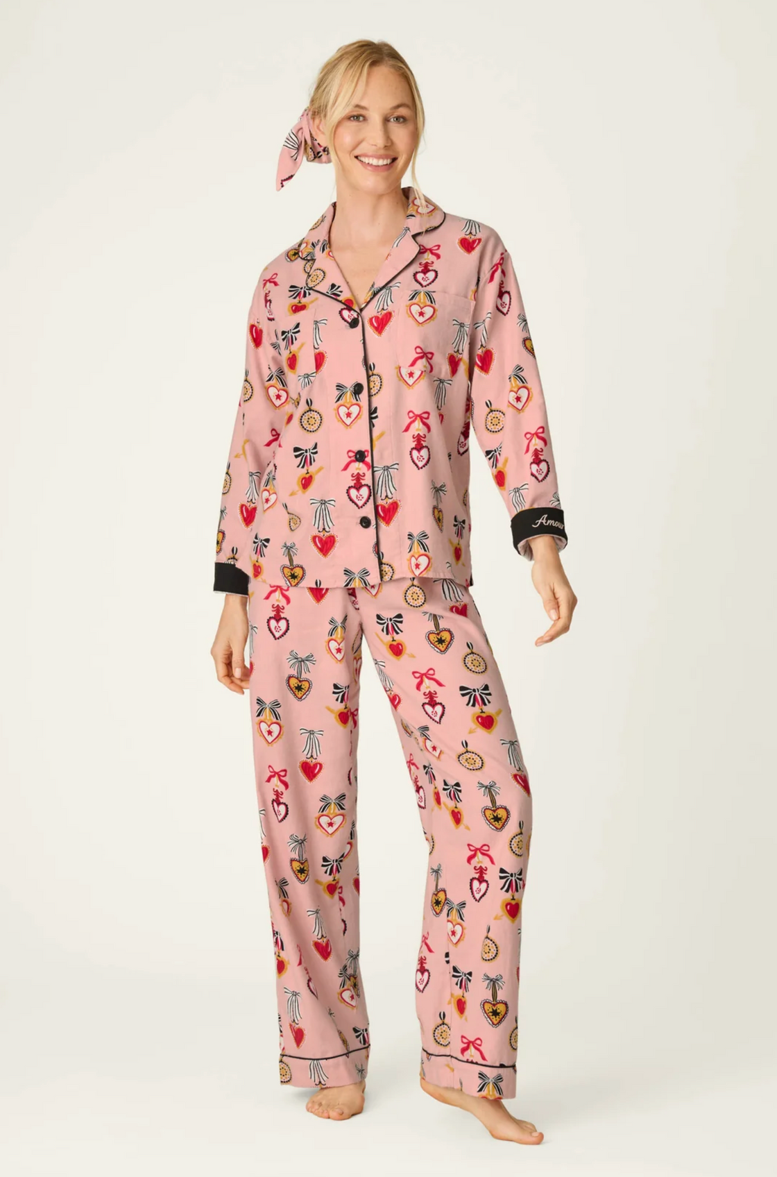 The Icon Set PJ'S