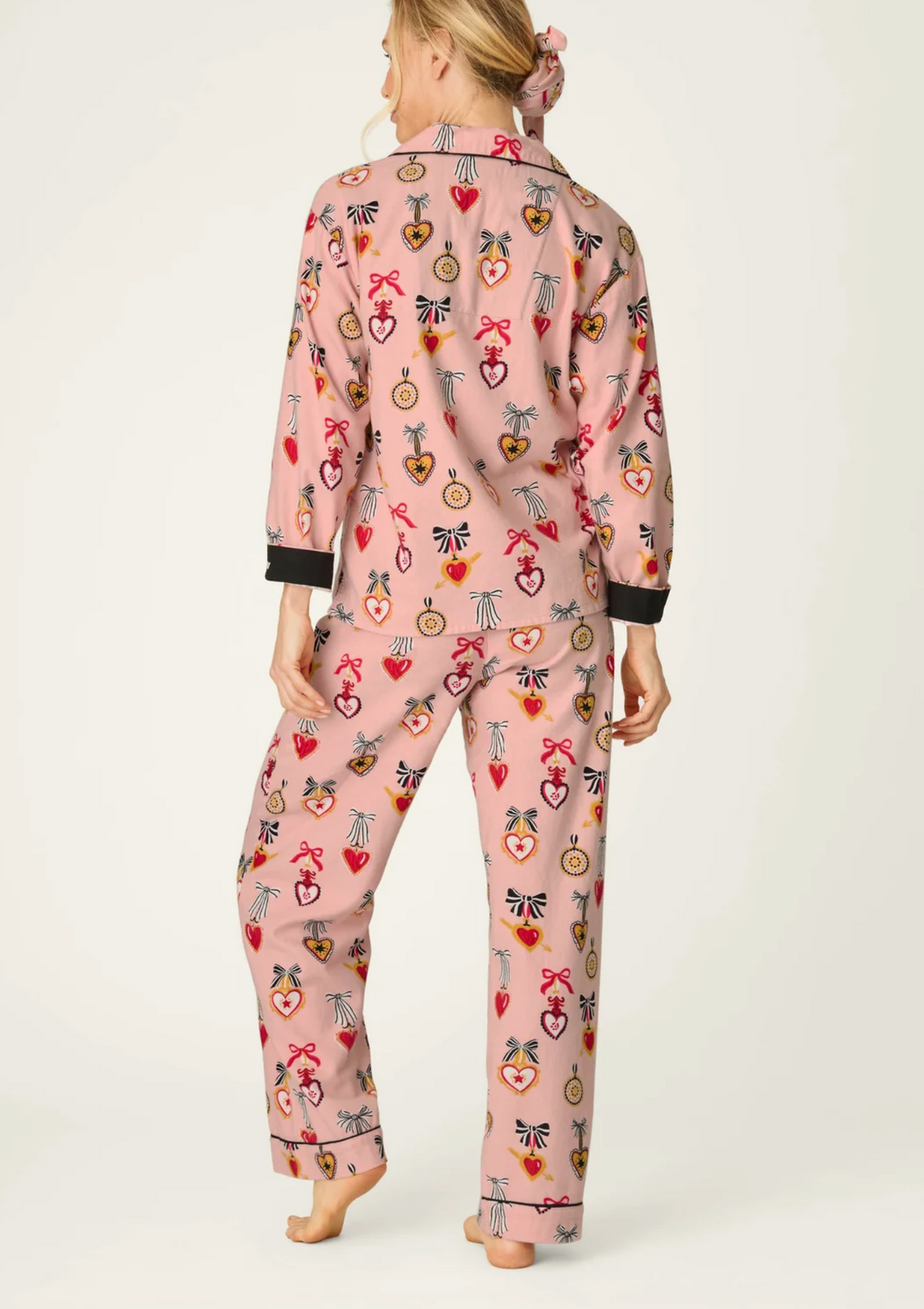 The Icon Set PJ'S