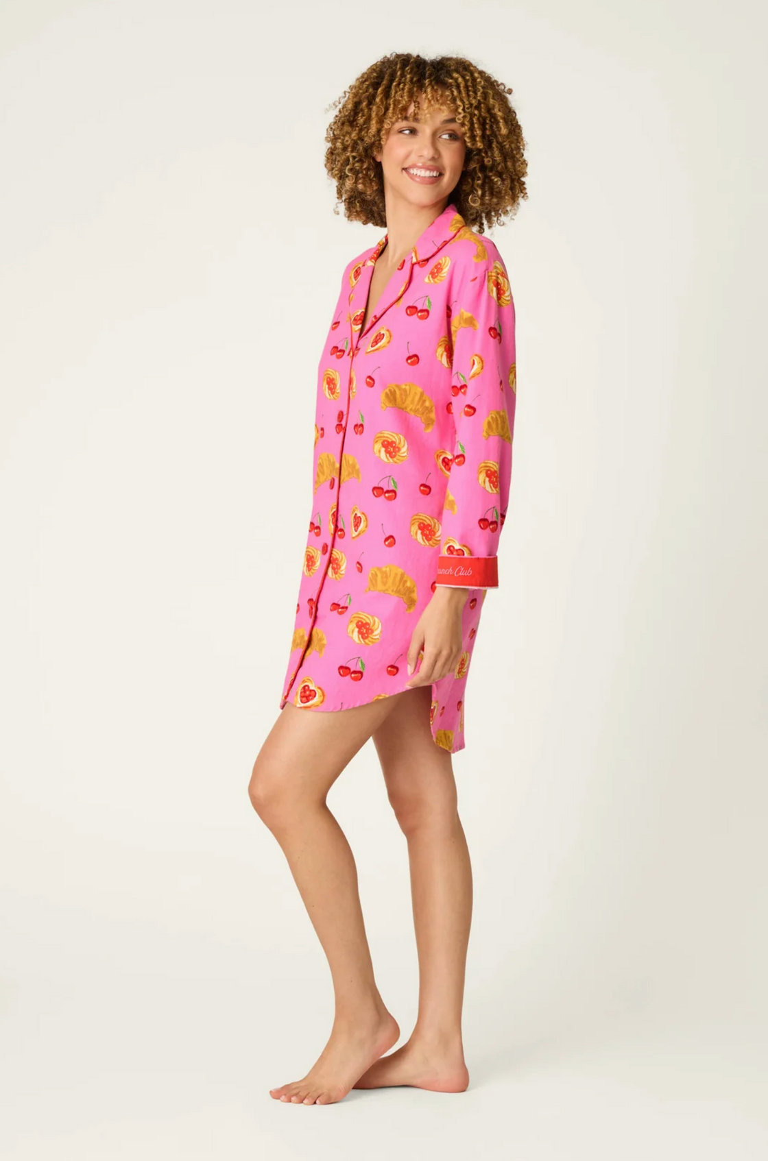 The Separates Night Shirt