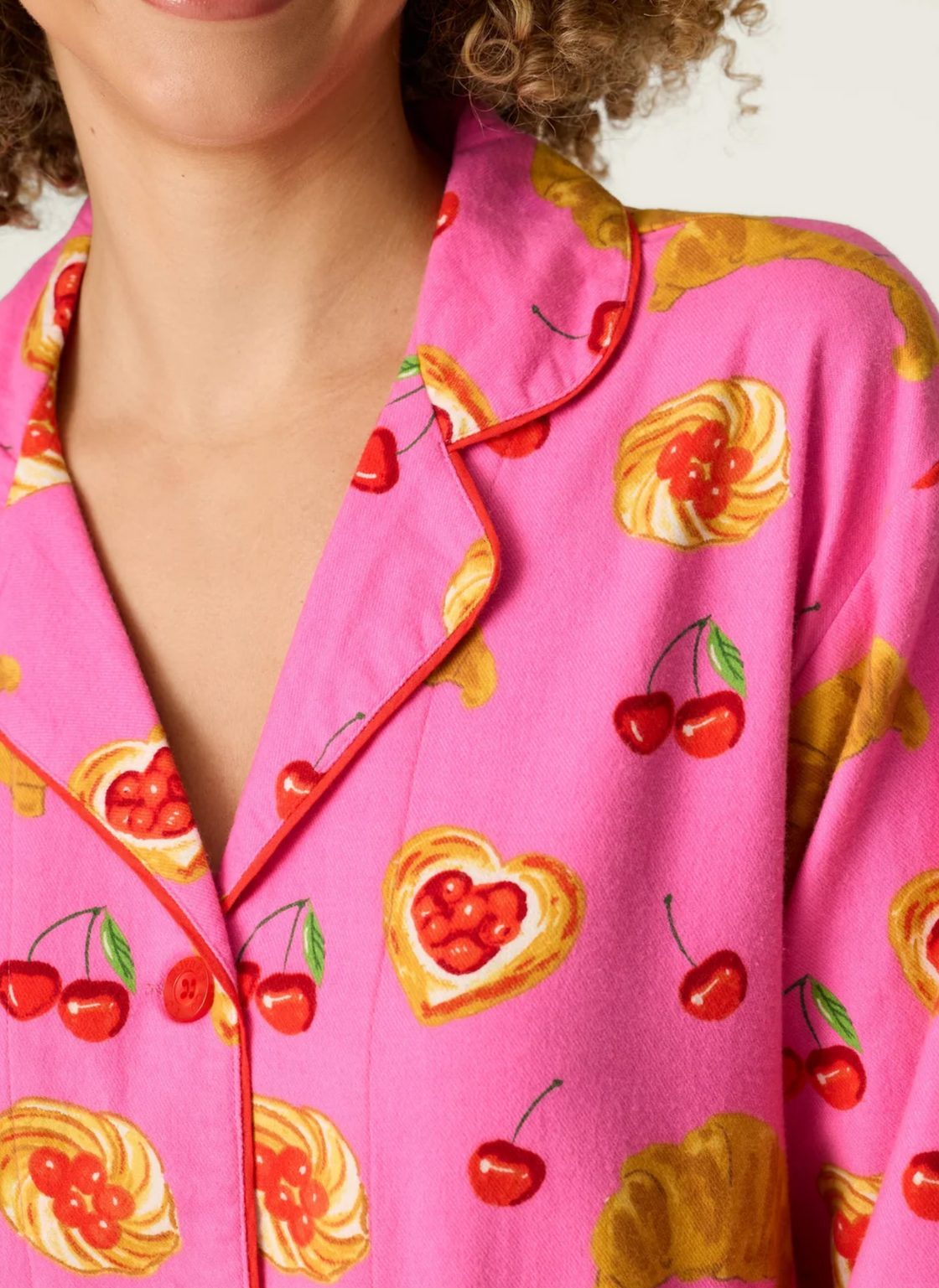 The Separates Night Shirt