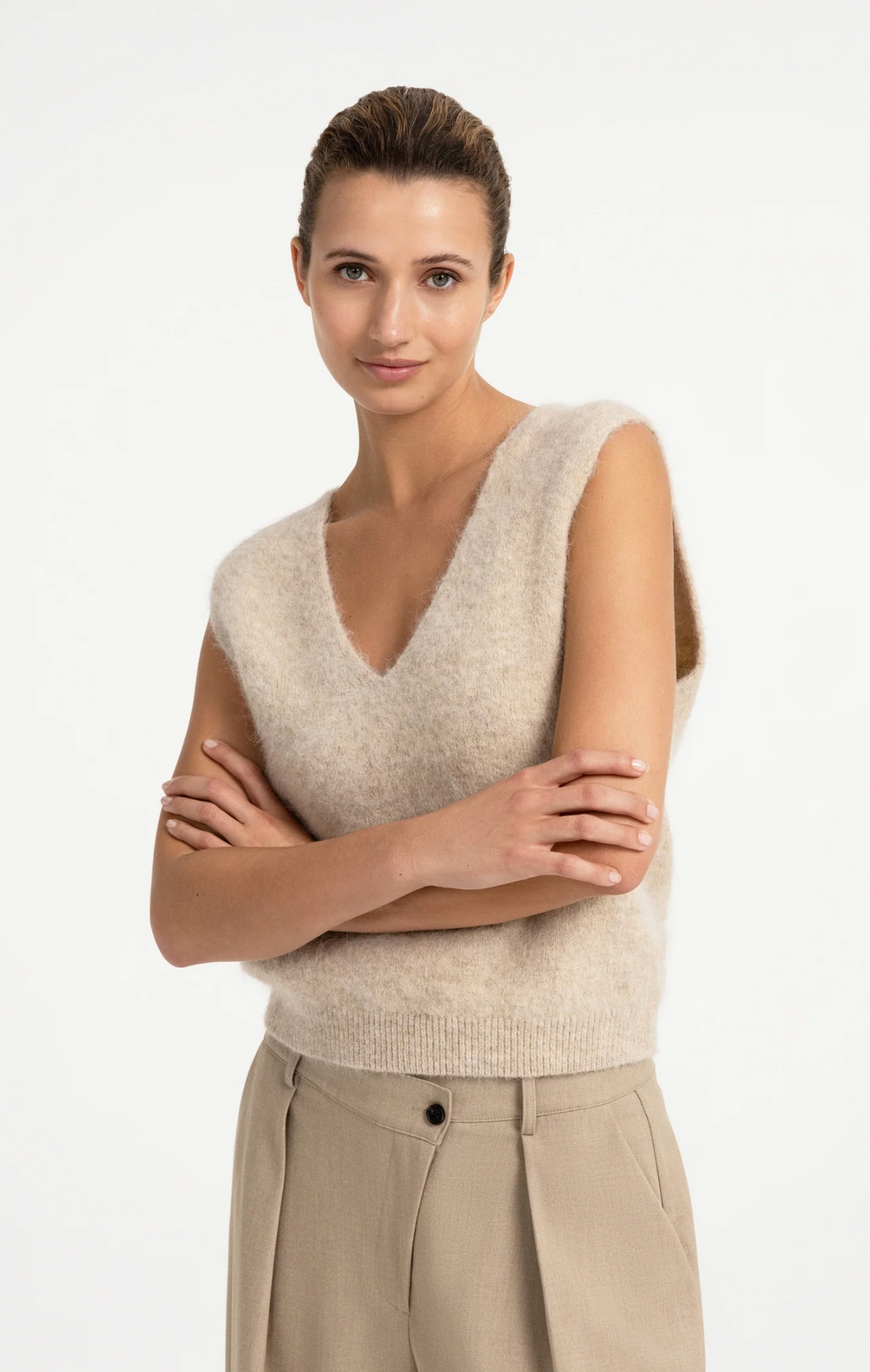 Spencer Vest