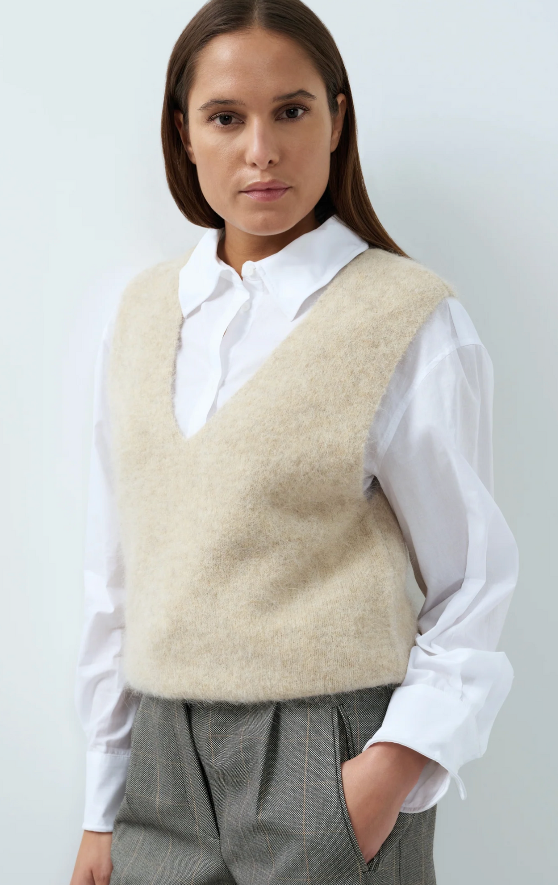 Spencer Vest