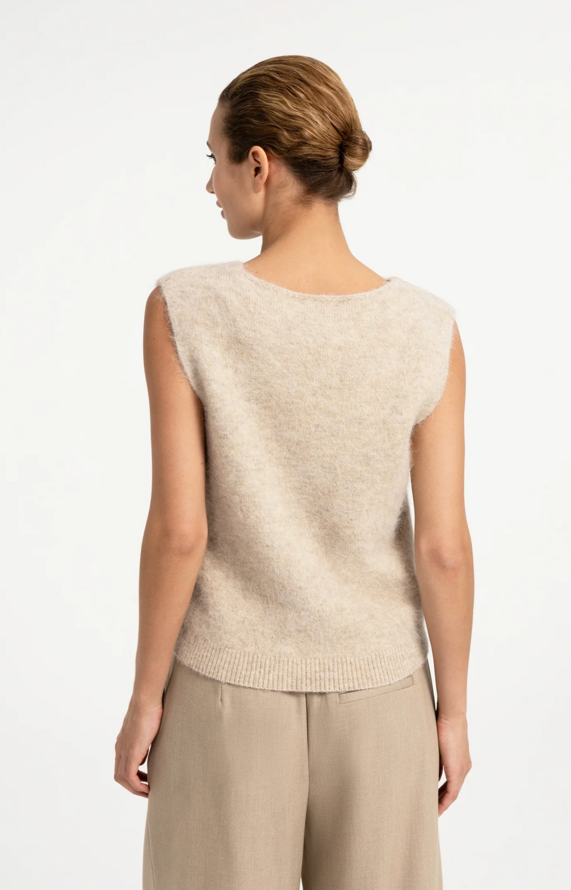 Spencer Vest