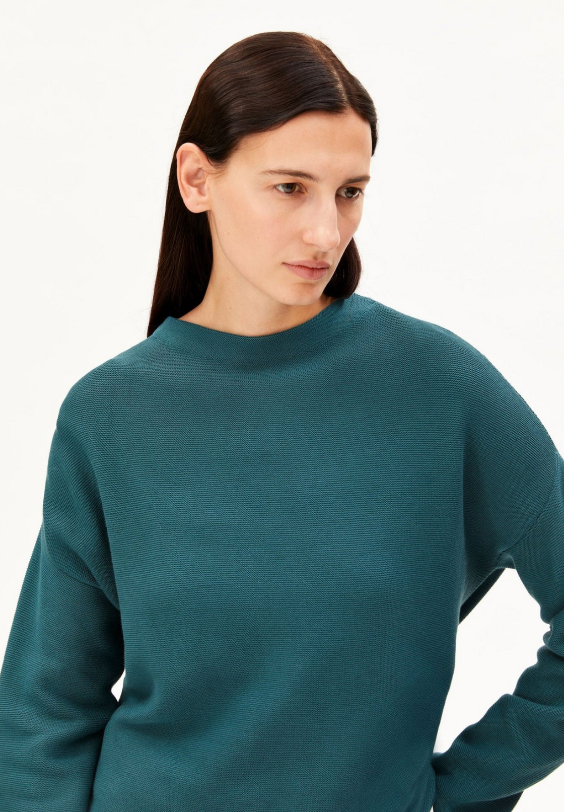 Merinaa Links Sweater