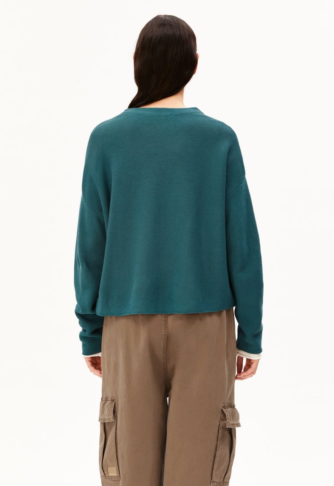 Merinaa Links Sweater
