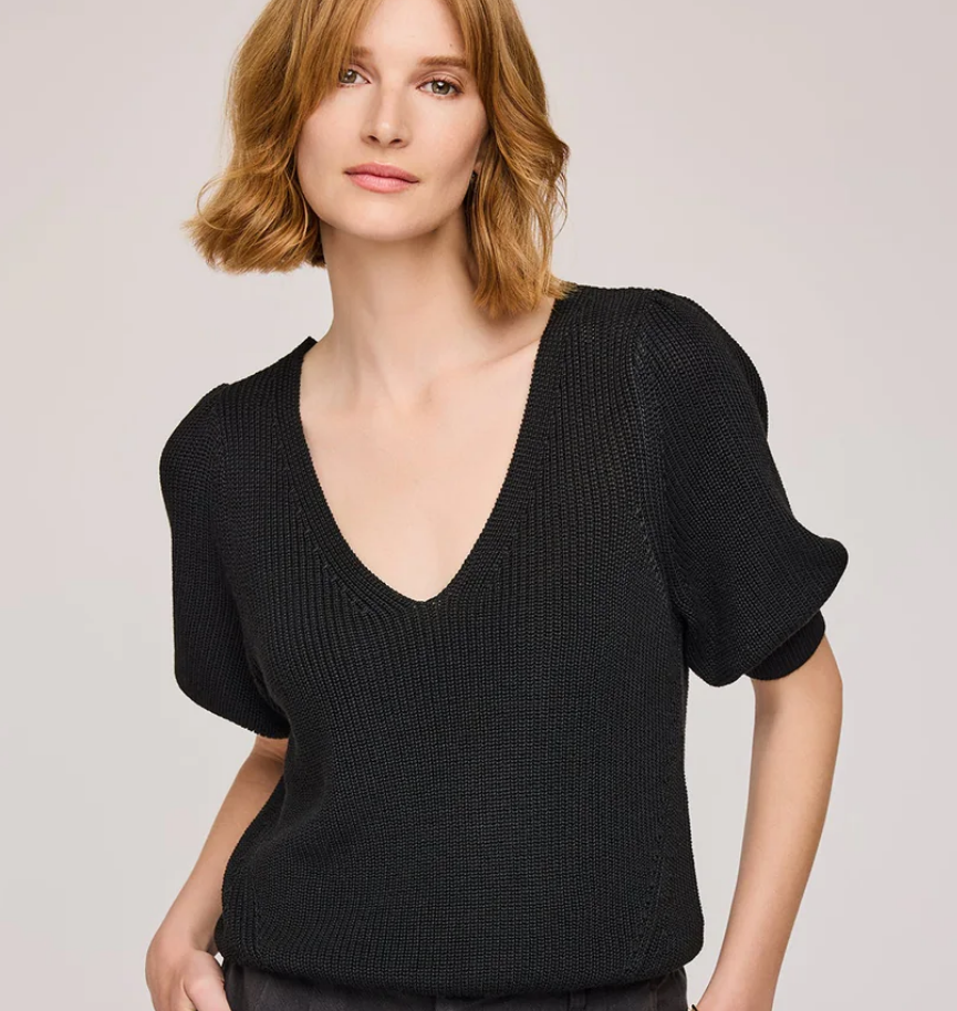 Phoebe Sweater