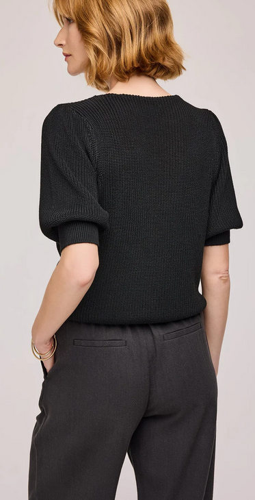 Phoebe Sweater