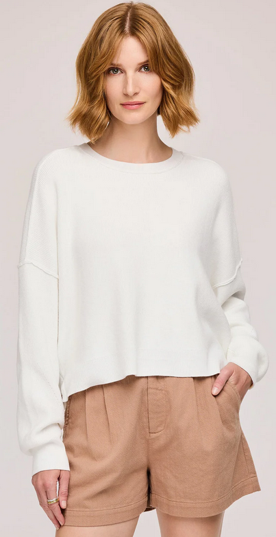 Echo Sweater