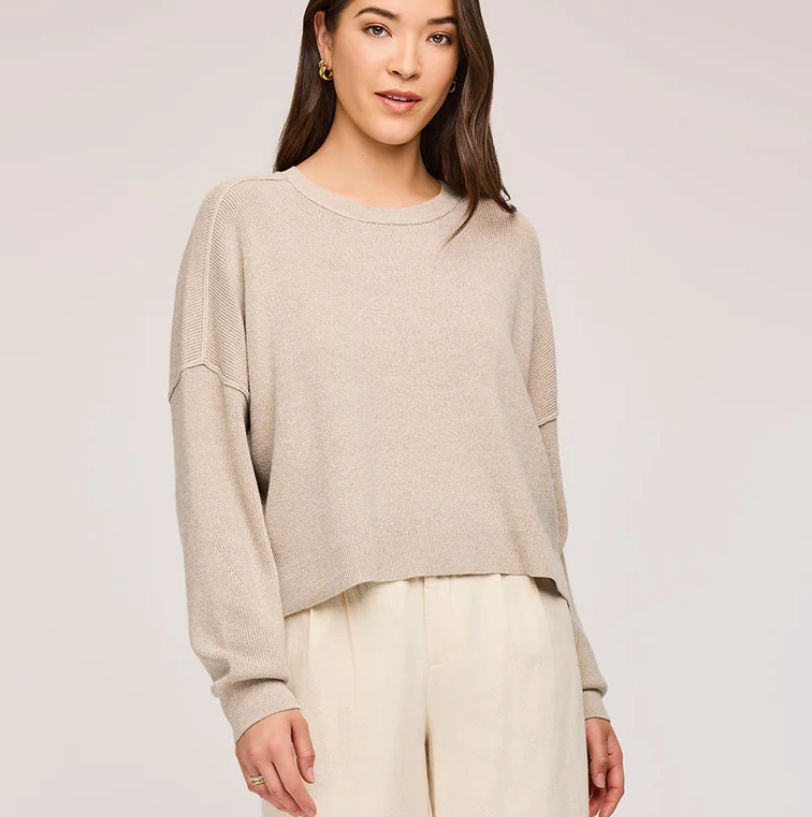 Echo Sweater