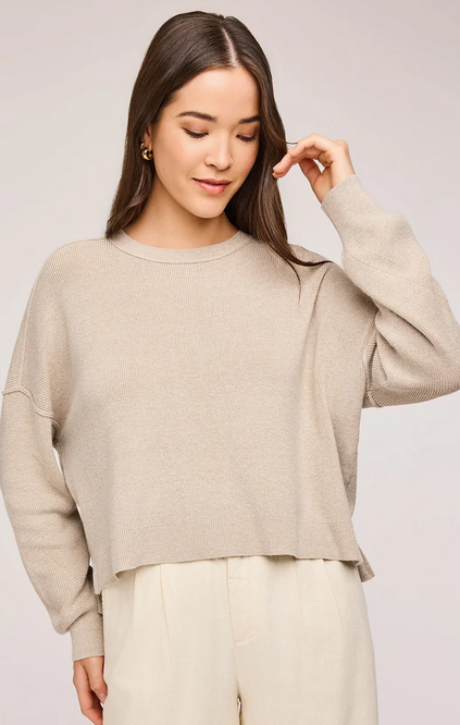 Echo Sweater