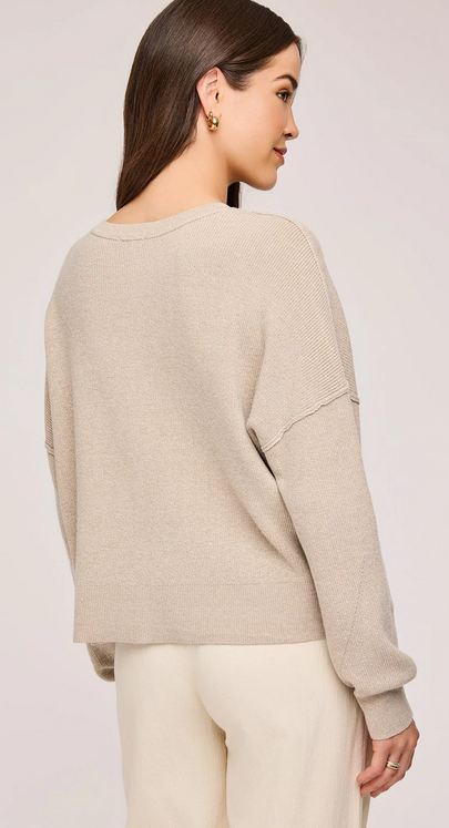 Echo Sweater