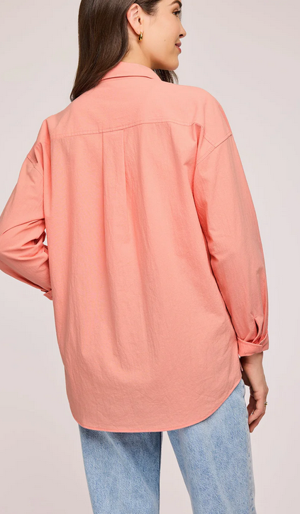 Callahan Button Down Shirt