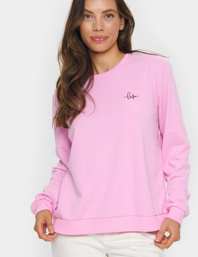 Jetti Sweatshirt