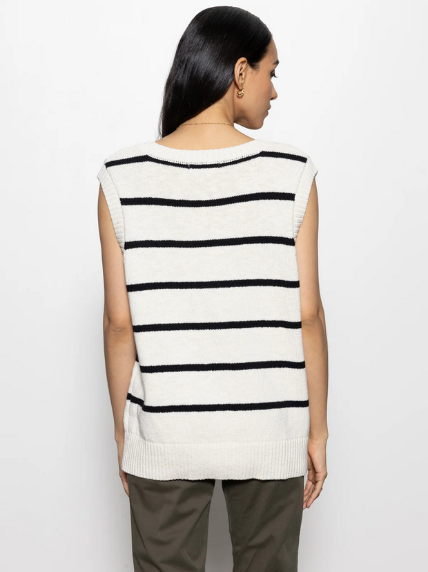 BF Sweater Vest