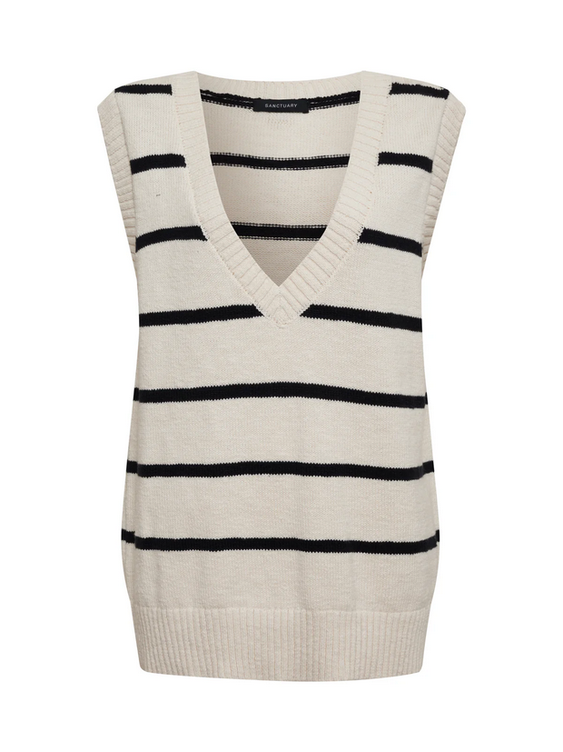 BF Sweater Vest
