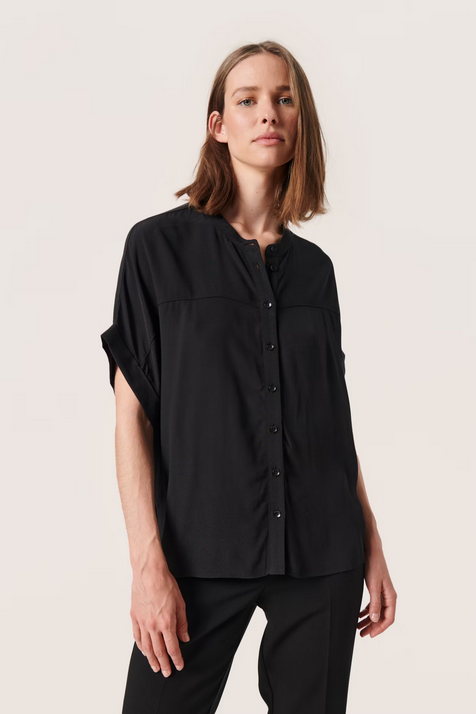 Helia Blouse