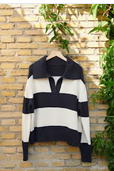 Elinda Pullover