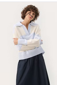 Elinda Pullover