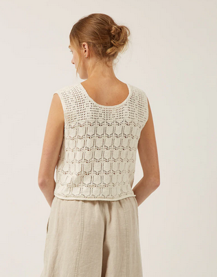 Janne Sweater