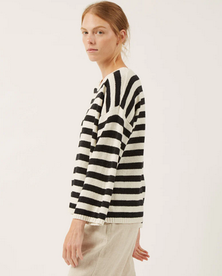 Tobo Sweater