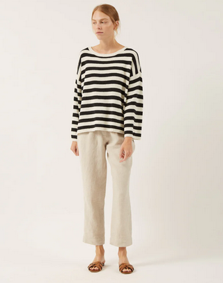 Tobo Sweater