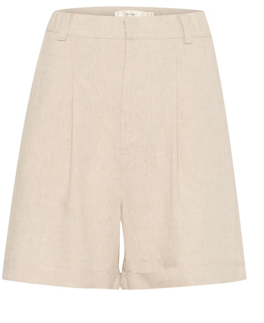 Rigitta Shorts