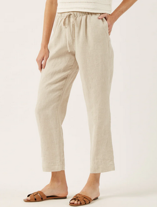 Allen Pants Oat