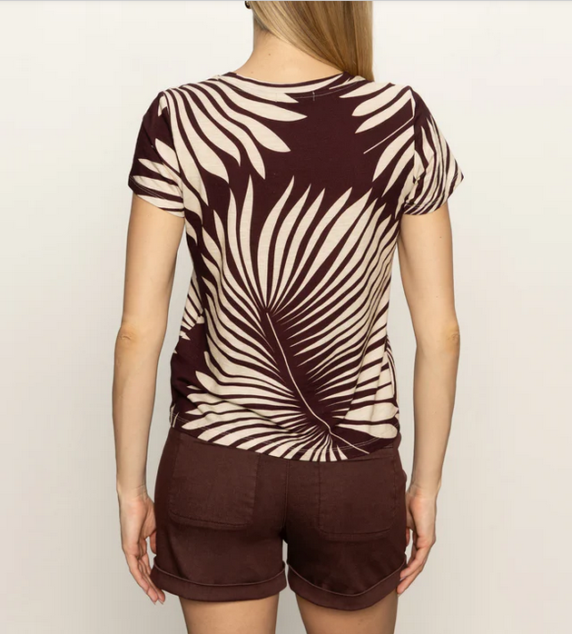 The Perfect Tee