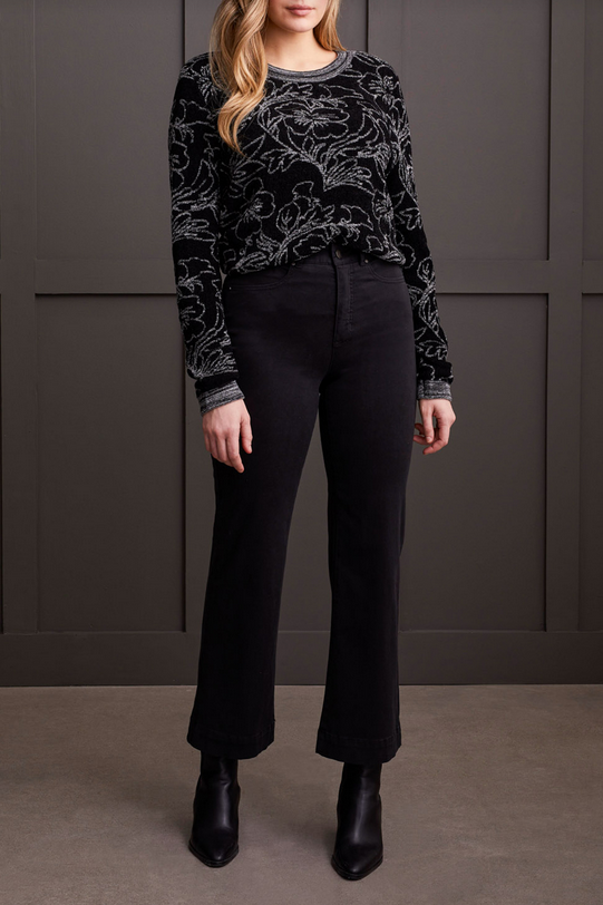 Comfort Stretch Pant