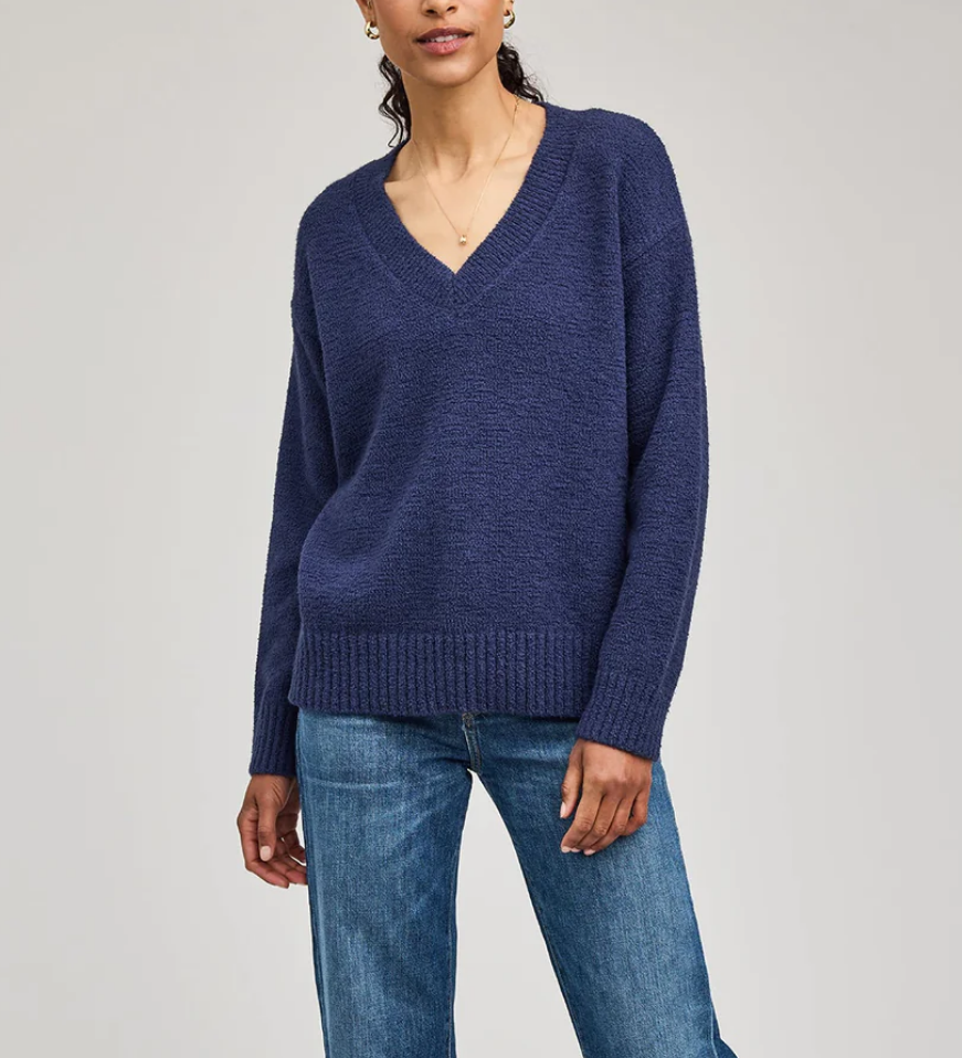 Tilda Pullover