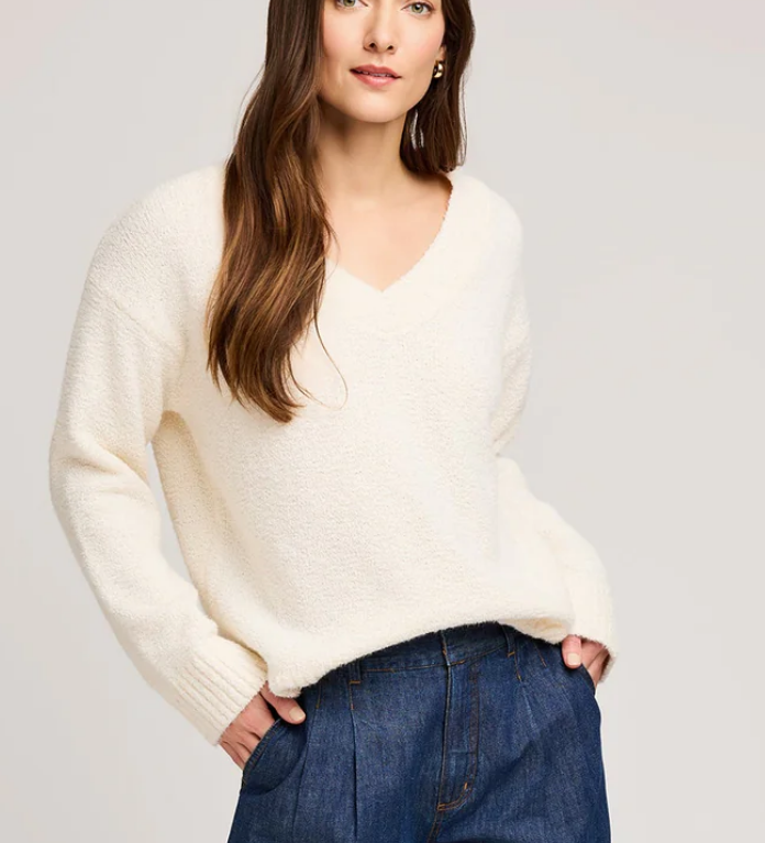 Tilda Pullover