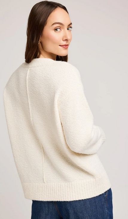 Tilda Pullover