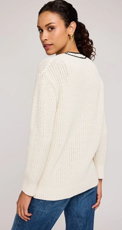 Viola Cardigan