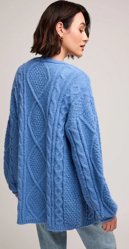 Betty Cardigan